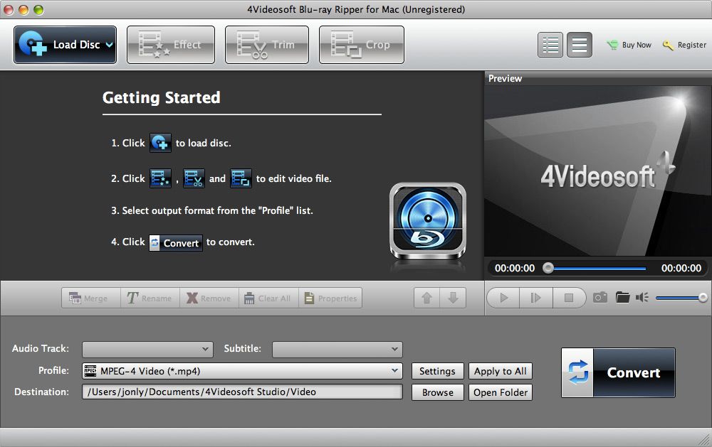 Blu ray ripper mac download